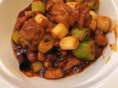 宫保鸡丁-成都驻京办餐厅(蜀都宾馆店)