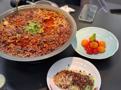 -麻六记(深圳首店)