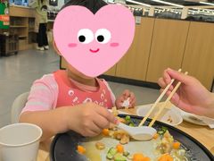 -启博美食城(孟家店)