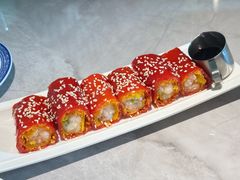 脆皮红米肠粉-陶兰居·手工点心·粤菜(圆融时代广场店)