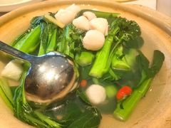 -小炳胜(卓悦中心店)