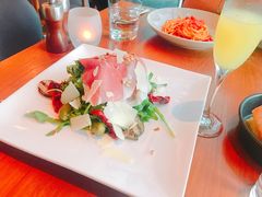 -沈阳君悦酒店·意坊意大利餐厅