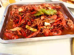 -盱眙虾神於氏龙虾(夫子庙红街店)