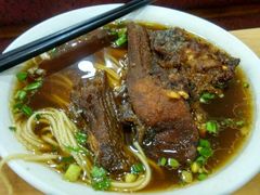 -瞻老元面馆(双塘路店)