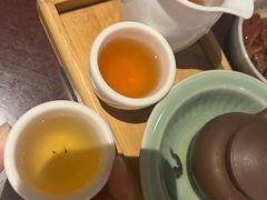 -青藤茶馆(南山路店)