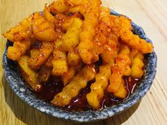 -付小姐在成都(川沙店)