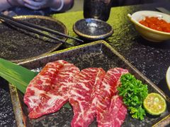 -樱嘢·炭火烧肉(惠南店)