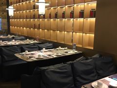 大堂-巡味顺德菜(龙华壹方城店)