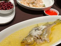 -江南·JIANGNAN(北京歌华开元大酒店)
