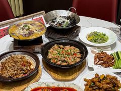 -小郭私房菜·海肠捞饭店(学士街店)