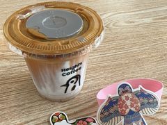 -高嶺咖啡(望京店)