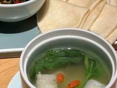 -竹里馆·淮扬菜·功夫茶(老门东店)
