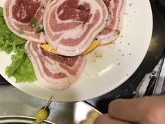 -梦山水日本烧肉(五四广场店)