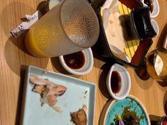 -花和海鲜自助(梅江店)