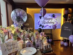 -Olive橄榄花园漂亮饭主题布置餐厅(大望路店)