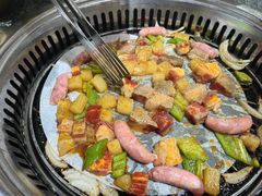 -鹤之乡·齐齐哈尔烤肉·非遗(秋涛路店)