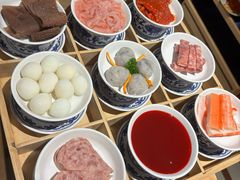 -廖掌柜·重庆鲜货火锅(上海首店)