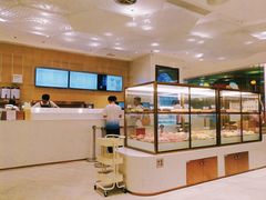 -奈雪的茶(国金中心店)