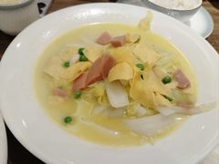 -锡和无锡菜(景丽苑店)
