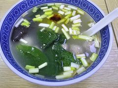 -樊记腊汁肉(竹笆市总店)