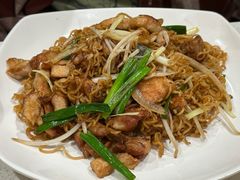 -香港新发烧腊茶餐厅(水围店)
