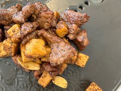 -天和晟烤鸭店(玉泉西街店)