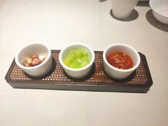 -阿庄新豫菜(航海东路店)
