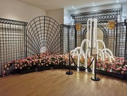 -格乐利雅婚礼艺术中心(南外滩店)