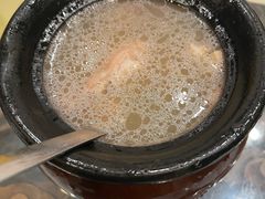 -西江美食舫·江西菜(健德桥店)