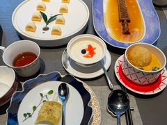 -曾宴·楚菜(湖北省博物馆店)