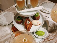 -théATRE 茶聚场(王府中環店)