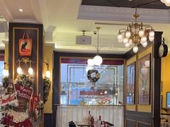 -Entrecôte 法国牛扒馆(保利·时光里店)