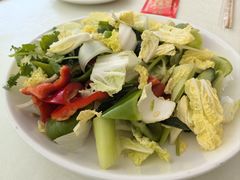 -天天渔港(杏林街店)