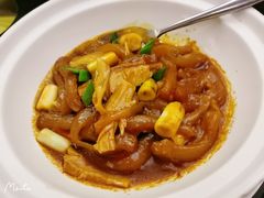 -粗茶淡饭·汉口公馆(循礼门店)