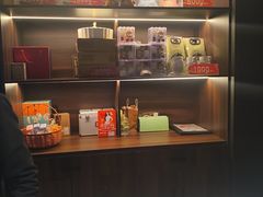 -聚宾楼·烤鸭·家宴(科技三路店)