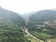 -浏阳石牛寨风景区