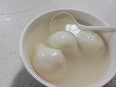 -七宝老街水磨汤圆(瞿溪路店)