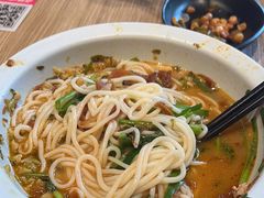 -云味馆·云南菜·云南米线(景田店)