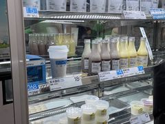 -白色日记·手作酸奶(麦凯乐店)