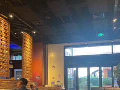 -blue frog蓝蛙(长泰广场店)