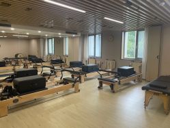 -酉嘉瑜伽YO+YOGA