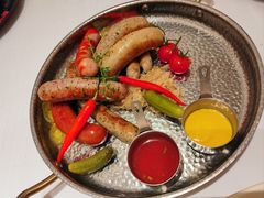 -马克西姆俄罗斯餐厅(通亚街店)