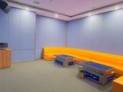 -满堂·烤鸭店·北京菜(鼓楼店)