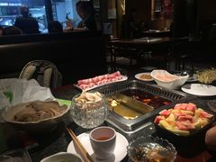 -怡品川宇火锅(宝立方店)