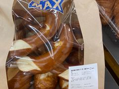 -盒马X会员店(上海森兰商都店)