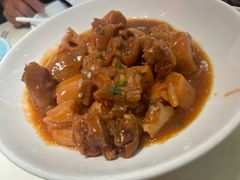 -刘胖子家常菜·蹄花焖藕(兴业店)