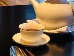 -丽晶轩中餐厅(重庆丽晶酒店)