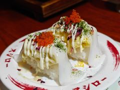 -松羽料理(国大店)
