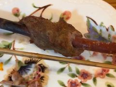 -胖老汉椒麻鸡清真新疆菜(西御街店)