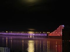 -星海湾跨海大桥